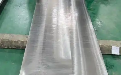 How to Verify Monel 400 Plate Quality (ASTM B127)?